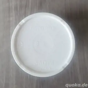 Tupperware Trinkbecher "Hello Kitty" Bild 5