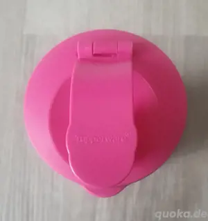 Tupperware Trinkbecher "Hello Kitty" Bild 3