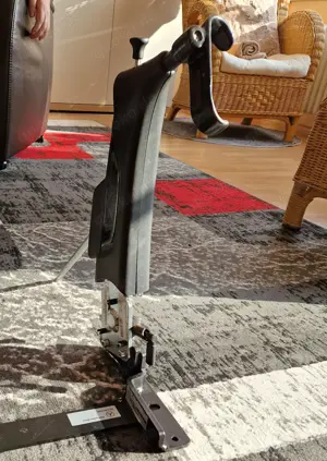 Handbediengerät für PKW