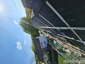 Erfahrener Dachdecker sucht neue Aufträge