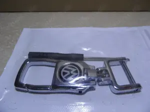 Volkswagen  Schlüsselanhänger.
