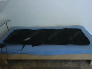 Unbenutzte Massagematte   Perfekte Ganzkörper-Massage für zu Hause!