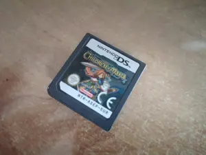 Nintendo DS Kult Spiel Children of Mana in Top Zustand Bild 4