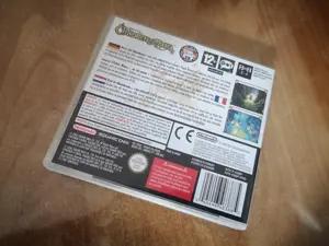 Nintendo DS Kult Spiel Children of Mana in Top Zustand Bild 2