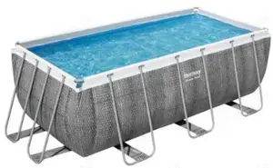 Bestway Swimming Pool Set