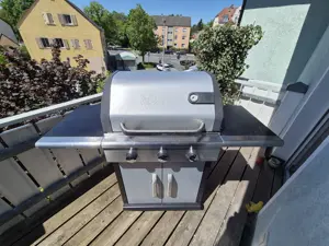 Grill Landmann Triton 3