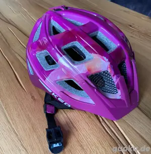 Fahrradhelm für Kinder