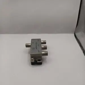3-fach-Verteiler für Kabelanschluss (1 IN und 3 Out) Bild 4