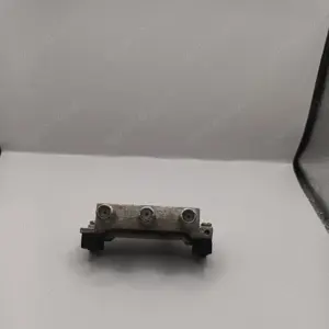 3-fach-Verteiler für Kabelanschluss (1 IN und 3 Out) Bild 2