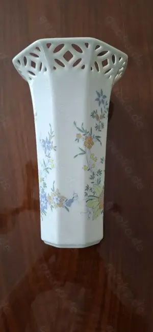 ALT Tirschenreuth 1838 Vase