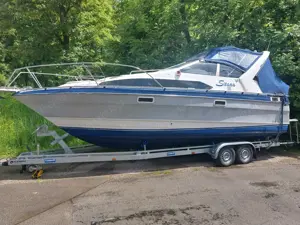Charter Bayliner 2655