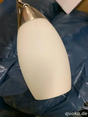 Decken Lampe Bild 2