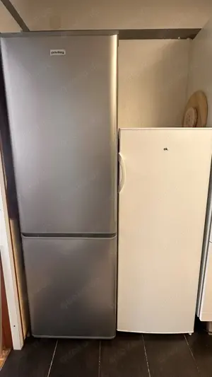 Kühlschrank Kombi Gefrierschrank