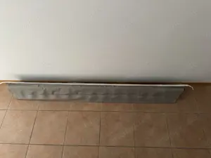 2x Wasserbettmatratze nicht beruhigt mit Trennkeil Bild 4