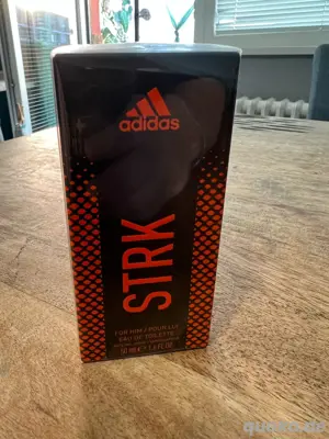 Adidas STRK Eau de Toilette 50ml