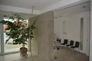 Praxis   Praxisraum 24,45 qm für Therapeuten in Kolbermoor * TOP *