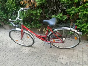 Damenrad 28iger 