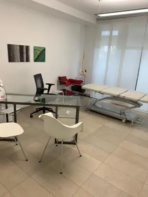 Praxis   Praxisraum 21qm für Therapeuten * in Kolbermoor * TOP * 