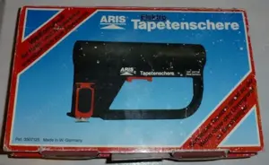Aris Elektro Tapetenschere Bild 2