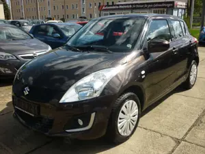 Suzuki Swift 1.2 4x4 Club ALLRAD...! 1.Hand...!
