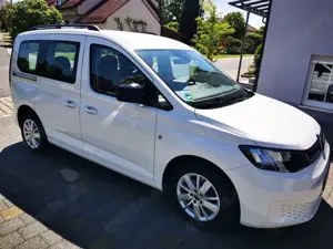 Volkswagen Caddy Caddy 2.0 TDI BMT (5-Si.) DSG Life