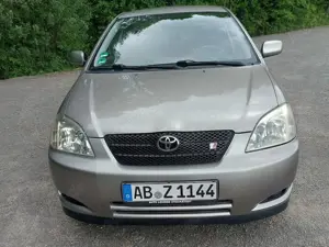 Toyota Corolla 1.8 TS