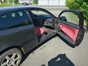 Alfa Romeo 147 147 1.6 Black Line Bild 4