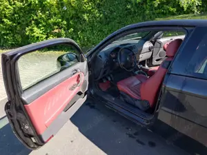 Alfa Romeo 147 147 1.6 Black Line Bild 5