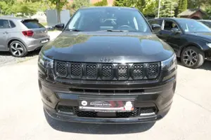 Jeep Compass NightEagle 1.3 T-GDI/ FSE/ GRA/FULL-LINK Bild 4