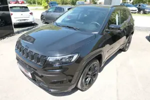 Jeep Compass NightEagle 1.3 T-GDI/ FSE/ GRA/FULL-LINK Bild 3