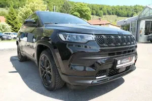 Jeep Compass NightEagle 1.3 T-GDI/ FSE/ GRA/FULL-LINK Bild 5