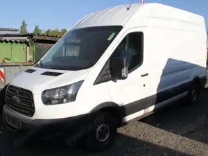 Ford Transit 310 L3