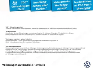 Volkswagen Golf Variant Golf VIII Variant Goal 2.0 TDI DSG AHK Kamera Bild 4