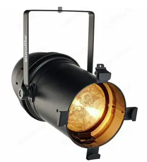 16 Stück PAR 64 LED- Scheinwerfer einzeln zu verkaufen