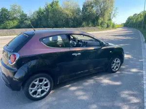 Alfa Romeo MiTo Mito TB 1.4 16V Bild 4