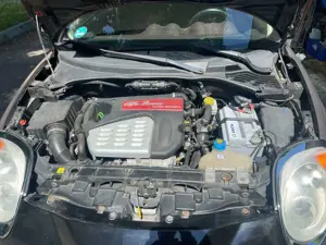 Alfa Romeo MiTo Mito TB 1.4 16V Bild 2