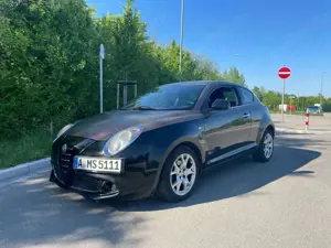 Alfa Romeo MiTo Mito TB 1.4 16V Bild 3