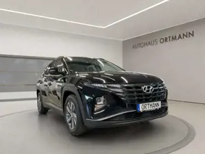 Hyundai TUCSON 1.6 Benzin "Select" 2WD 6-Gang
