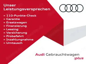 Audi A1 Sportback 25 TFSI advanced VIRTUAL SOUNDSYSTEM LED Bild 4