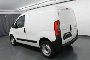 Fiat Fiorino Kasten 1.3 M-Jet Klima+Freispr.+Radio! Bild 4