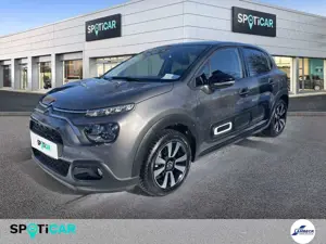 Citroen C3 Origin Max PureTech 110 EAT6 NAVI DAB