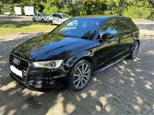Audi A3 A3 1.4 TFSI S line Sportpaket/Sondermodell