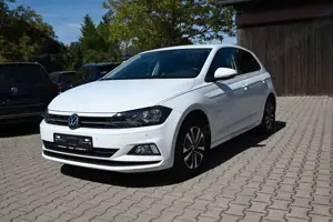 Volkswagen Polo VI United/ Navi/ Sitzheiz/ Virtual Cockpit