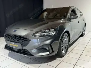 Ford Focus Turnier ST-Line *CARPLAY*HEAD-UP*GARANTIE*