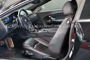 Maserati GranTurismo 4.2 V8 Automatik*Leder*Sport Coupe Bild 2