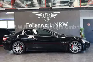 Maserati GranTurismo 4.2 V8 Automatik*Leder*Sport Coupe Bild 3