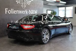 Maserati GranTurismo 4.2 V8 Automatik*Leder*Sport Coupe Bild 5