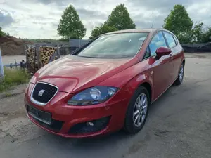 SEAT Leon Leon 1.4 TSI Style