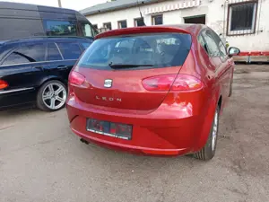 SEAT Leon Leon 1.4 TSI Style Bild 3