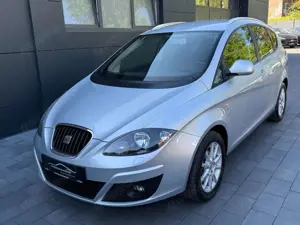 SEAT Altea 1.4 TSI XL Stylance  Klima 1 Hand AHK